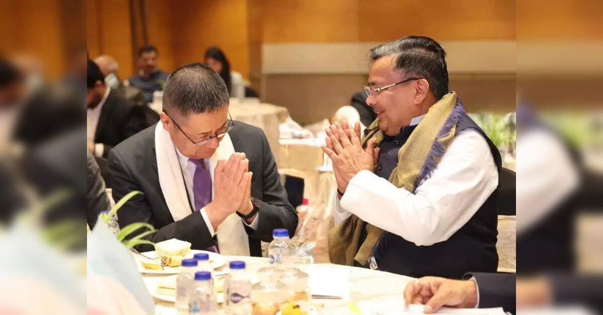 Uttar Pradesh explores green energy ties with Japan's Yamanashi Prefecture