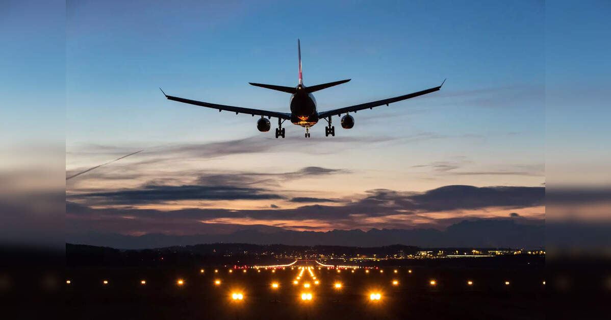 India’s aircraft fleet to triple by 2035 as MRO market set to touch USD 9.5 bn