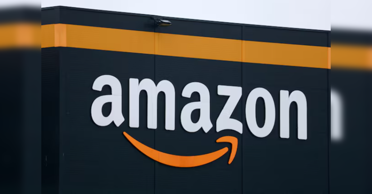 Amazon in talks to invest as much as $50 billion in OpenAI