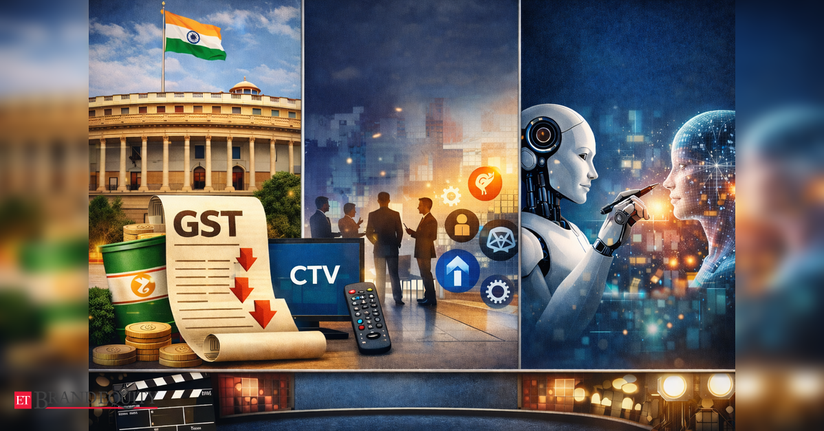 Policy pivots, agency resets and why AI ads must still feel human