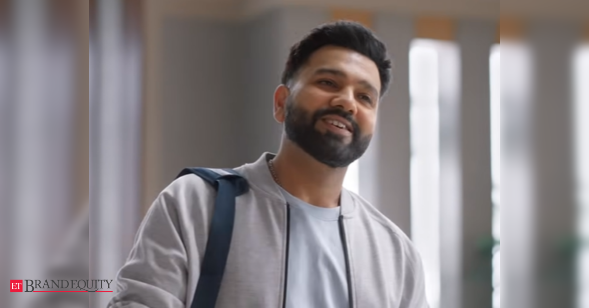Rohit Sharma leads the Oreo Dream Squad as the brand invites India to dream together