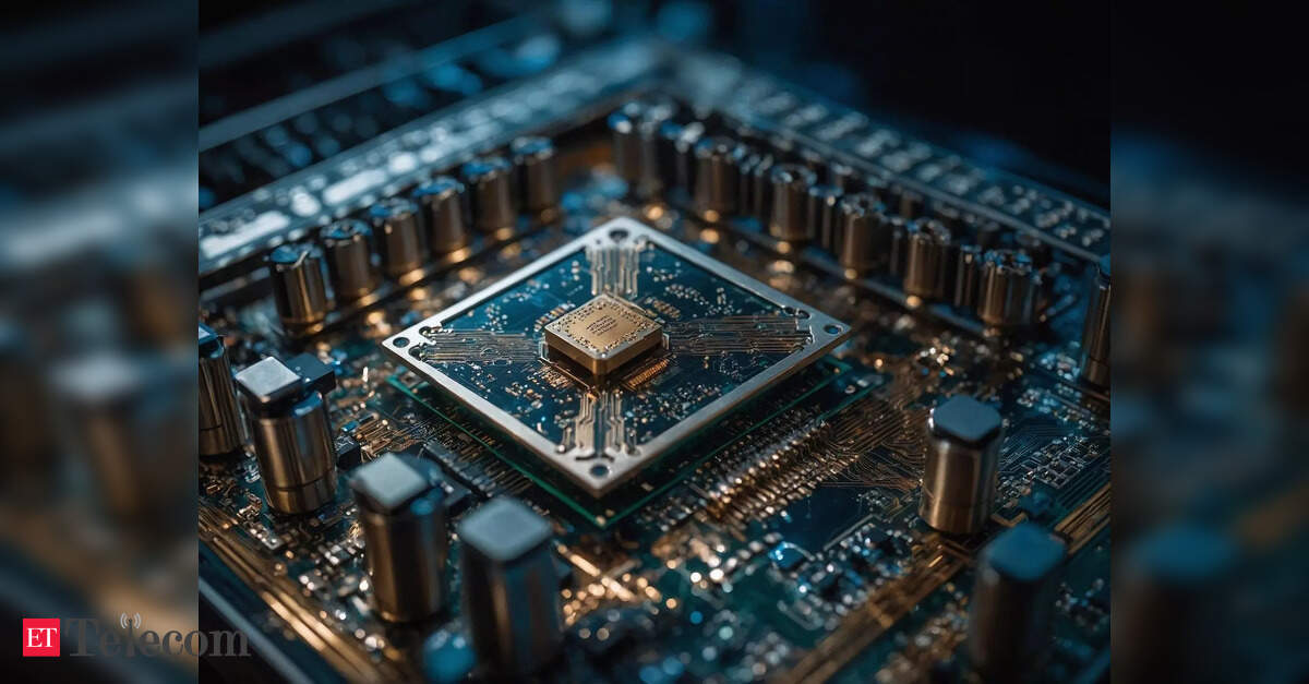 'India's AI and semiconductor foray marks crucial shift in employment landscape'