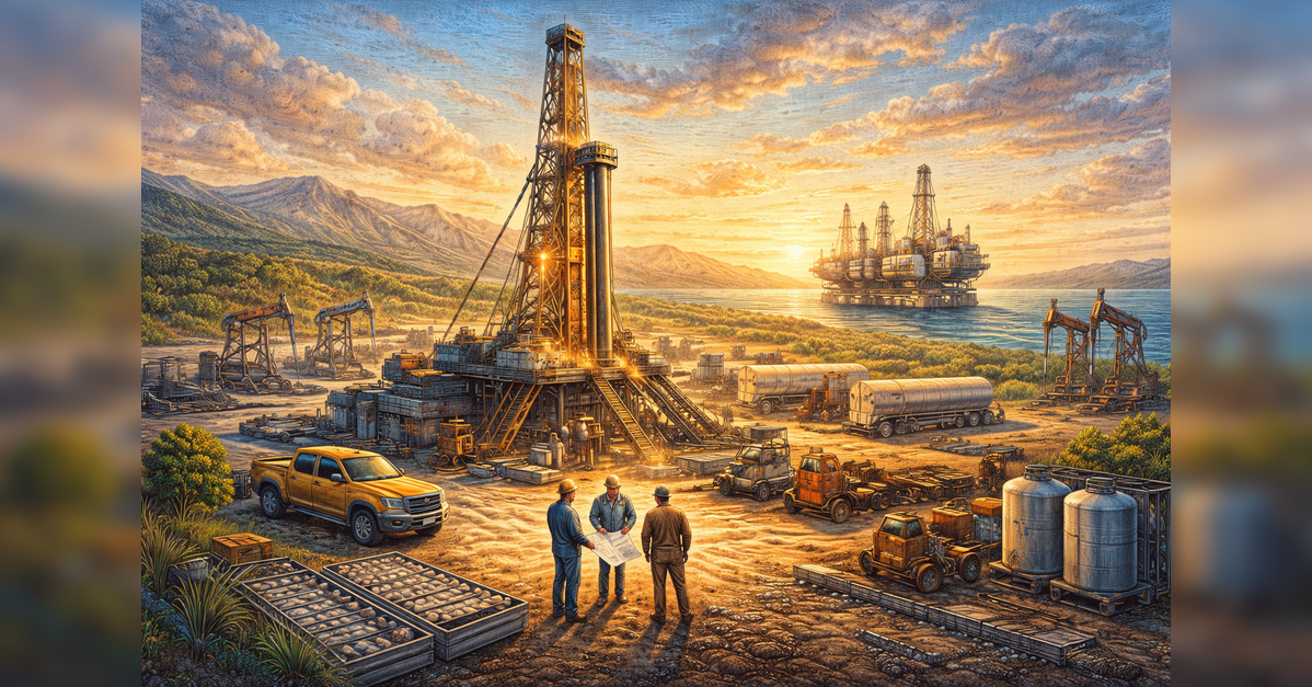 IEW 2026: Andaman-Nicobar a key destination for exploration, says Oil India chief