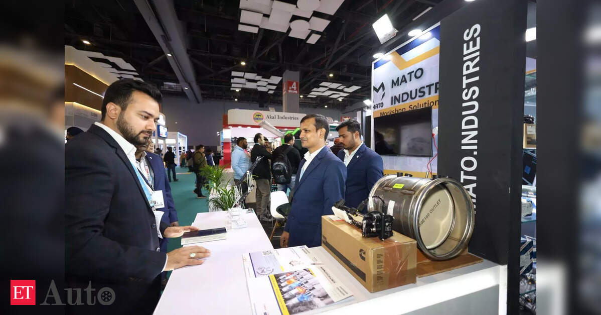 ACMA Automechanika 2026 to begin from February 5; to showcase India's growing role in global aftermarkets