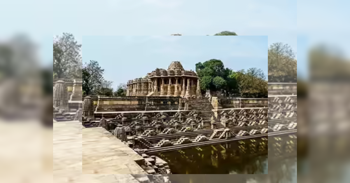 Open up heritage monuments, ease forex payments to boost concert economy: Eco Survey