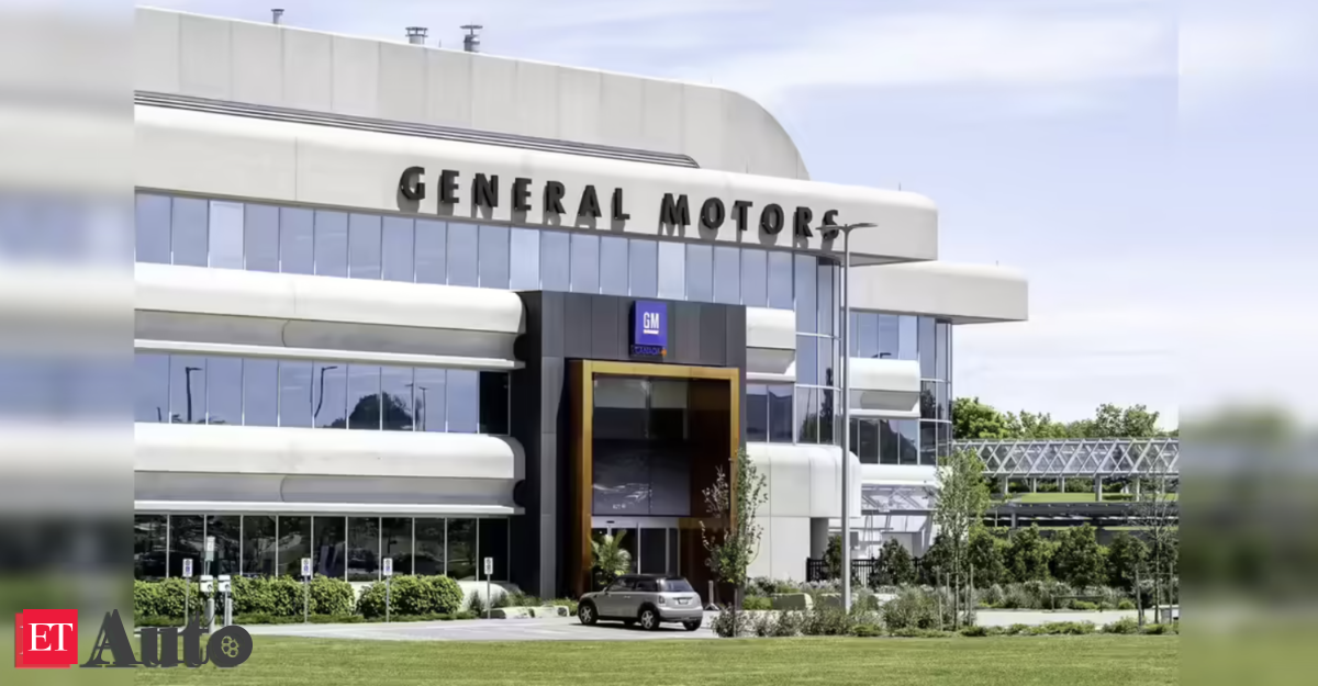 General Motors shift reduction in Canada to cut 500 jobs