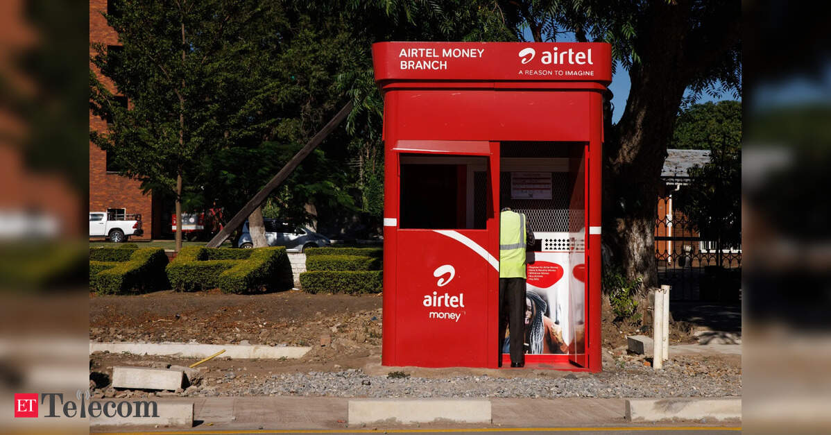 Airtel Africa PAT jumps 136% on-year to $586 million in 9MFY26