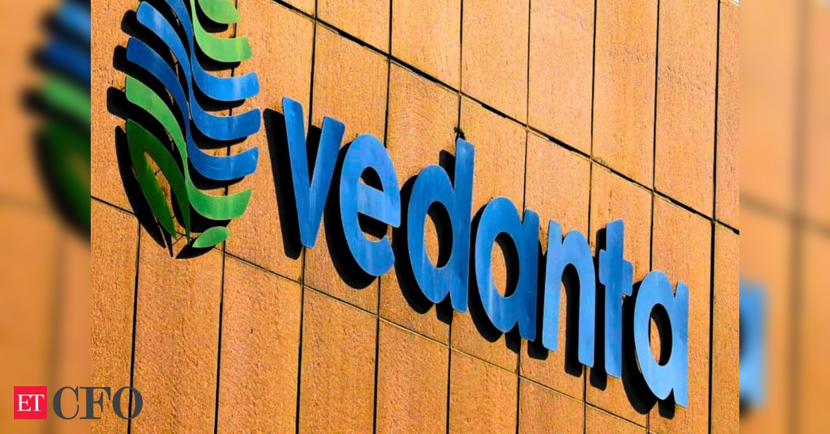 Vedanta Ltd CFO targets mid-May India listings of demerged units