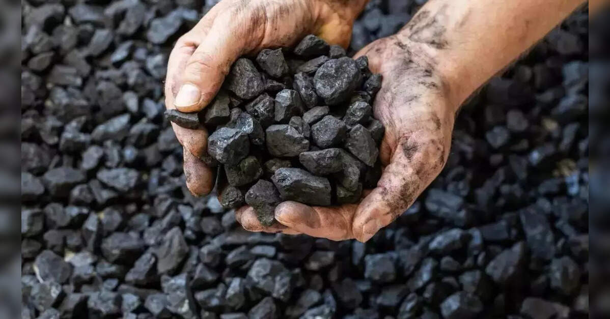 Coal to anchor India’s energy transition amid surging power demand