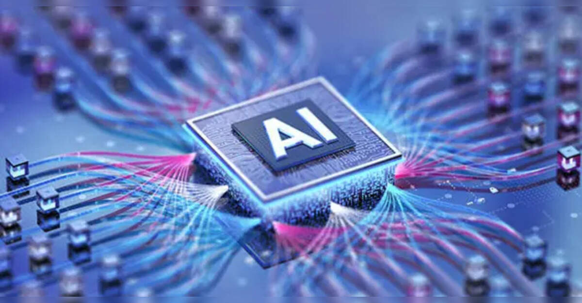 Two Chinese AI chip designers launch Hong Kong share sales seeking up to $1.3 billion