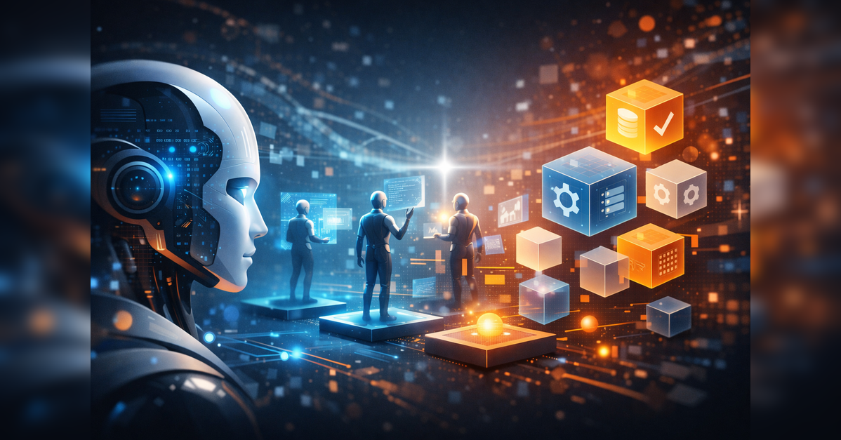 Logistics Sector Skill Council poll call for 40 pc hike in AI skilling outlay to boost employment