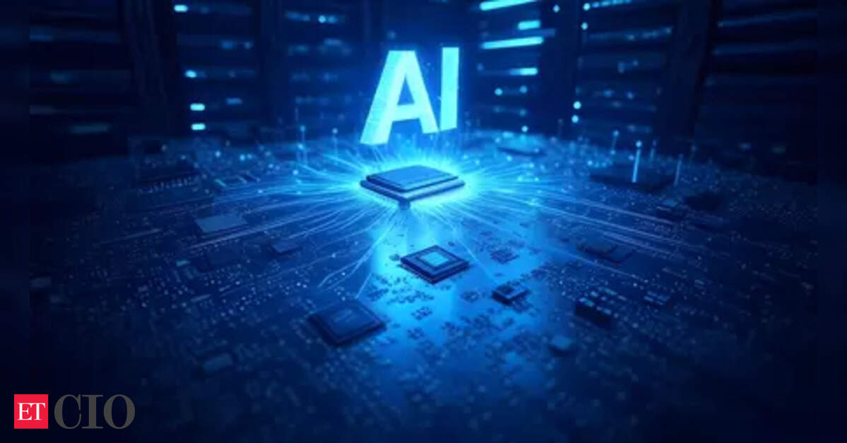 How AI is redefining the strategic value of IT outsourcing