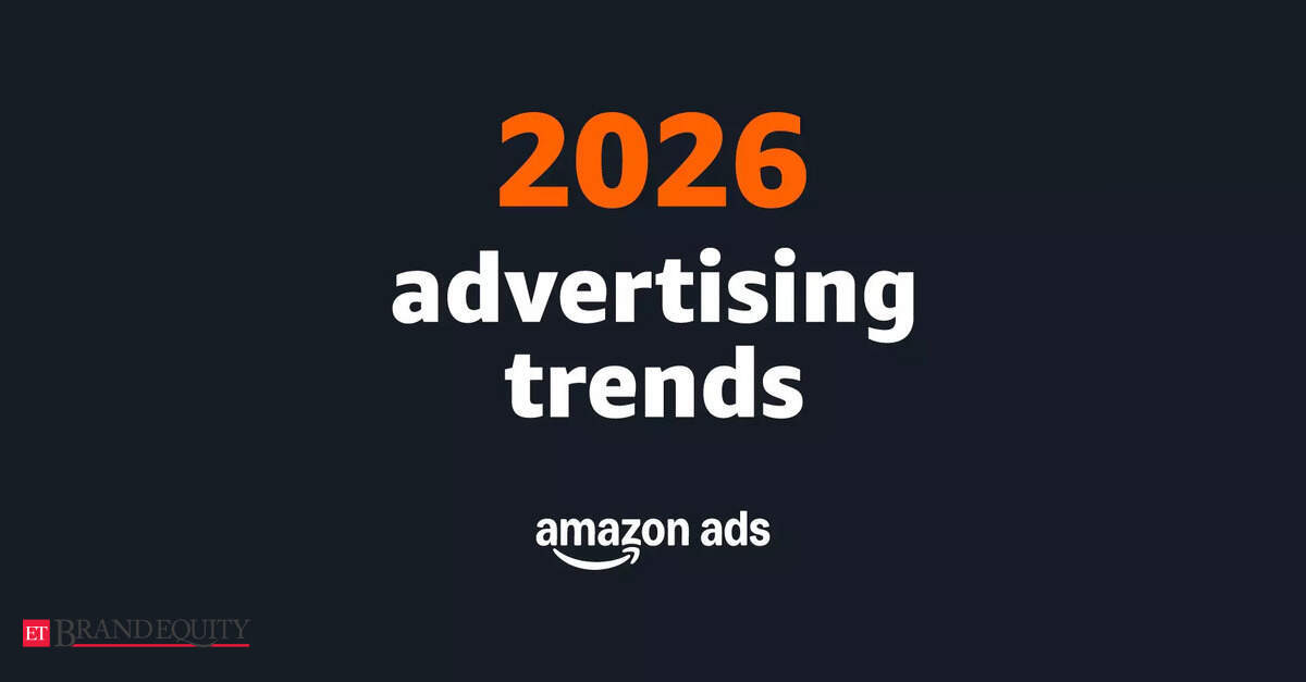 Transforming Brand Connections: A perspective from Amazon Ads on key trends for 2026
