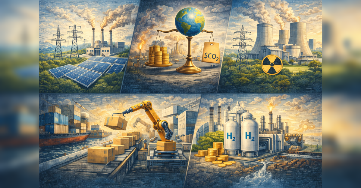 IEW 2026 spotlights startups, academia and youth in energy transition push