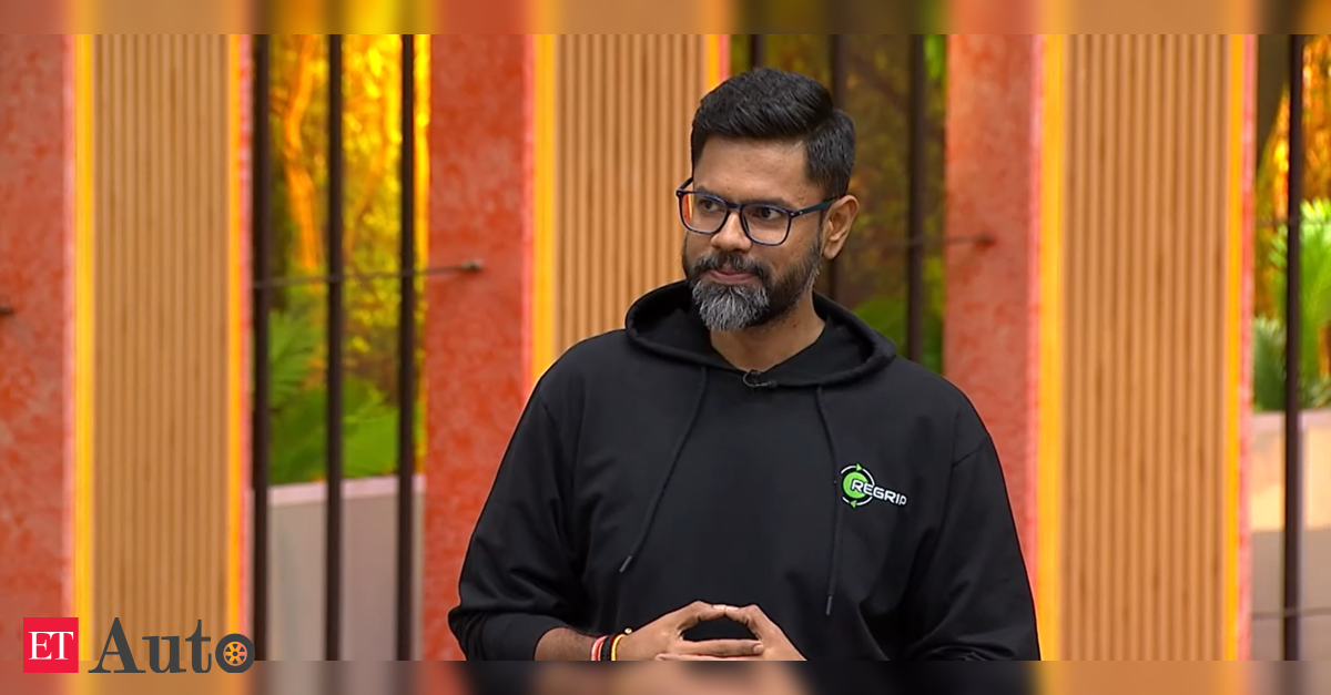 ReGrip raises ₹20.25 crore to scale tyre waste management operations