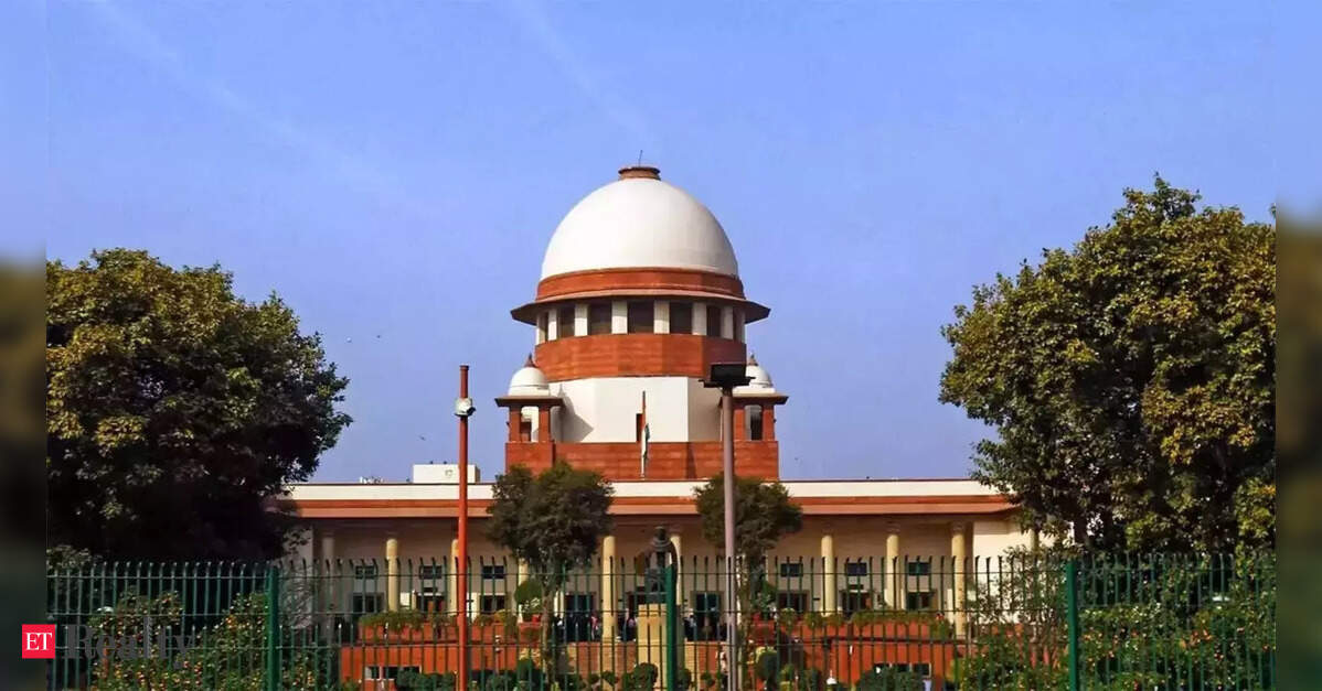If firm profits more from its scale, it has to bear more responsibility for environmental costs: SC