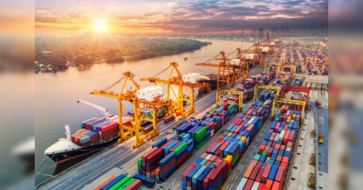 Cochin Shipyard gets board nod to buy 23% stake in Dutch ship design and engineering firm Conoship