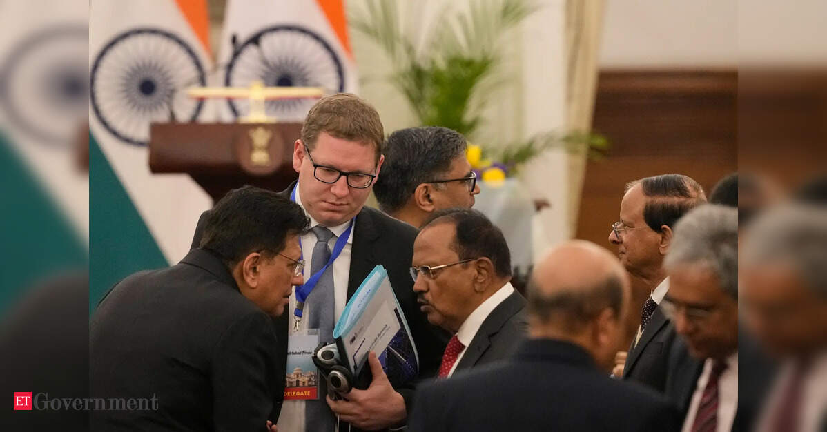 India–EU free trade pact signals a strategic shift in global trade and economic diplomacy