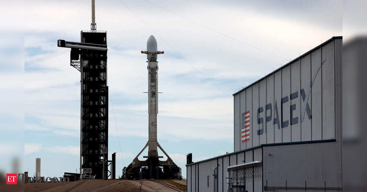 SpaceX Reports $8 Billion Profit: Pre-IPO Surge Anticipated, ETTelecom