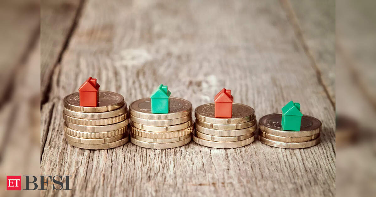 LIC Housing Finance's net profit declines 2.55% in Q3 FY26