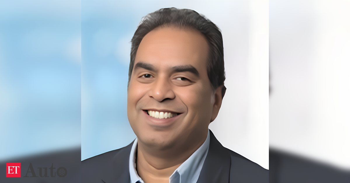 Renesas appoints Balaji Kanigicherla as Vice President, Head of Engineering and CTO