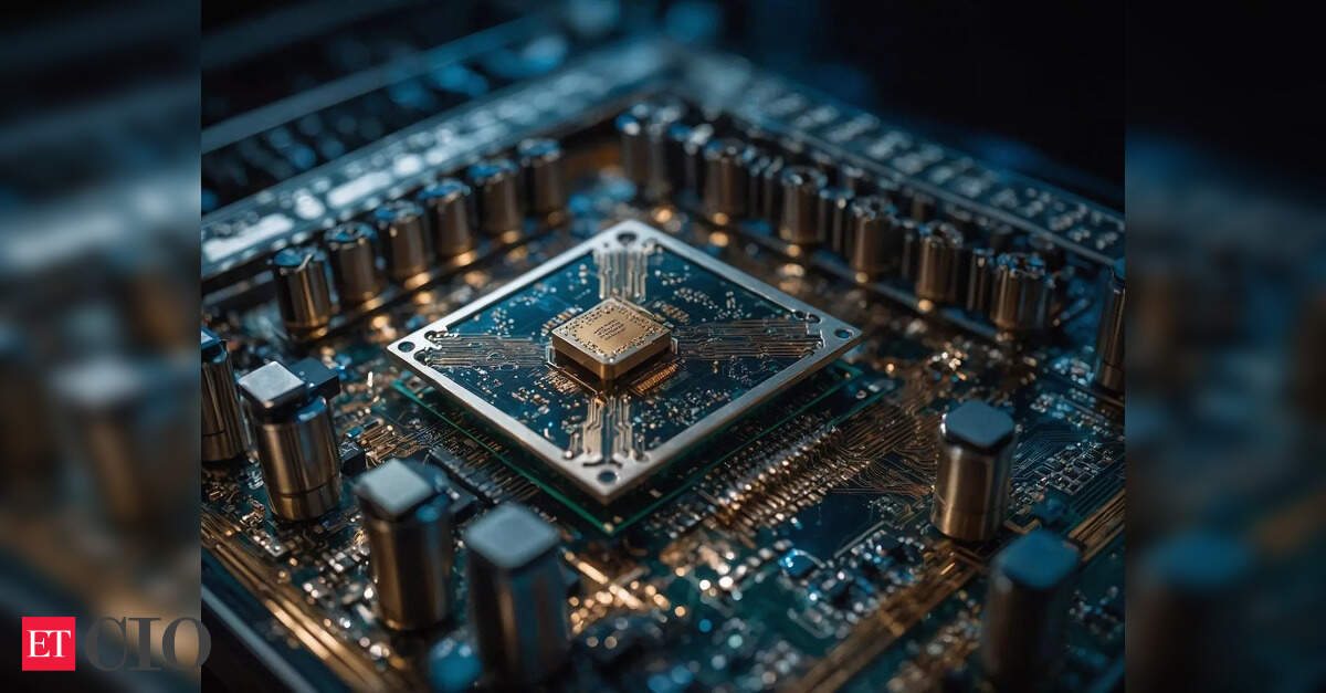 India's AI and semiconductor foray marks crucial shift in employment landscape