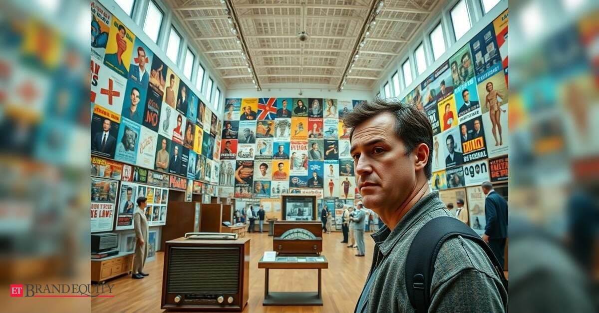 Why India deserves a national museum of advertising