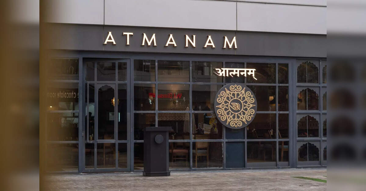 Atmanam expands presence in Gurugram with second restaurant