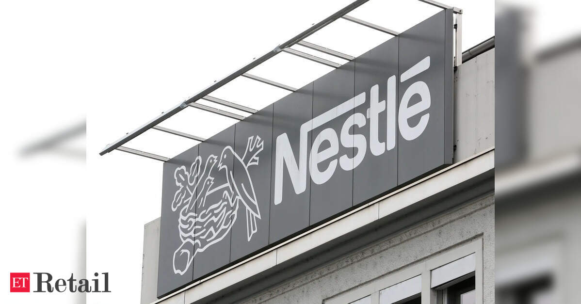Nestle India net profit jumps 45% to Rs 998 cr in Dec qtr