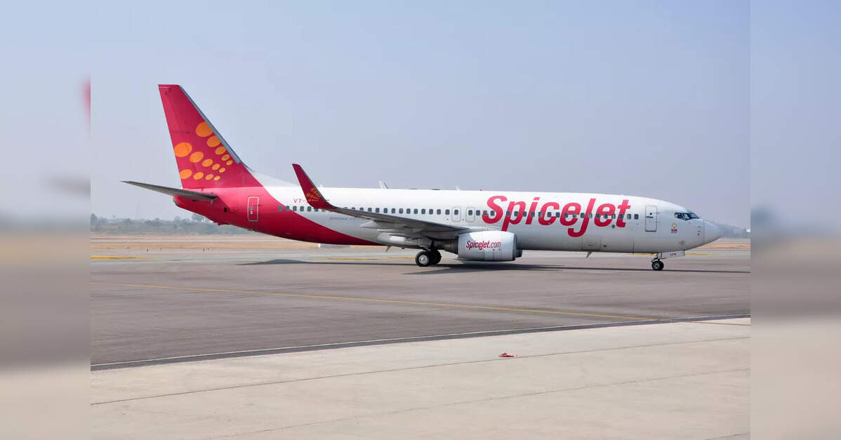 SpiceJet expands into Manipur with daily flights to Imphal from Kolkata, Guwahati and Mumbai