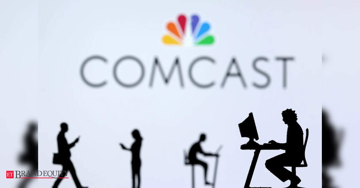 Comcast Faces Increased Competition as Broadband Customer Losses Mount ...