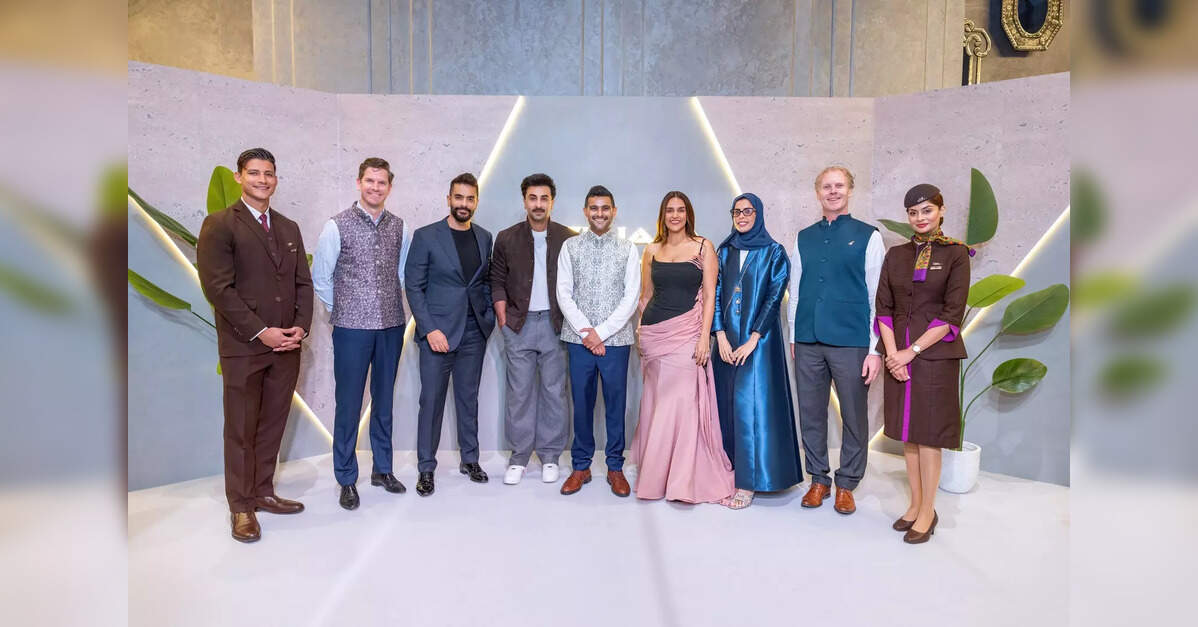 Etihad Guest expands rapidly across India with 5 major new loyalty partnerships