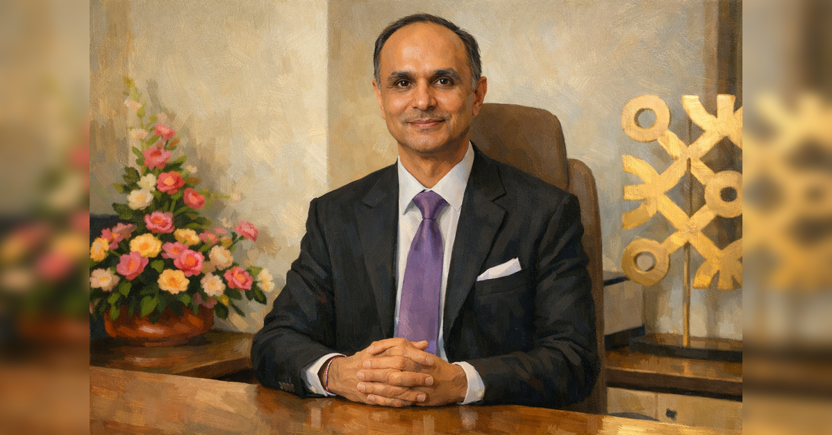 IEW 2026: BPCL midway through ₹1.7 lakh crore Project Aspire, says CMD