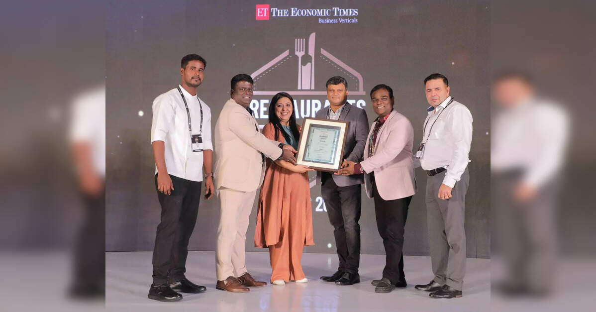 Visesham: A contemporary ode to south India’s culinary soul