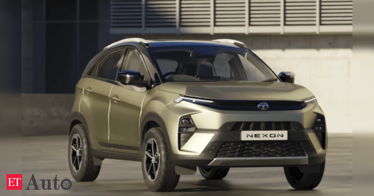 Tata Motors PV sales up 46.1% to 70,222 units in January 2026