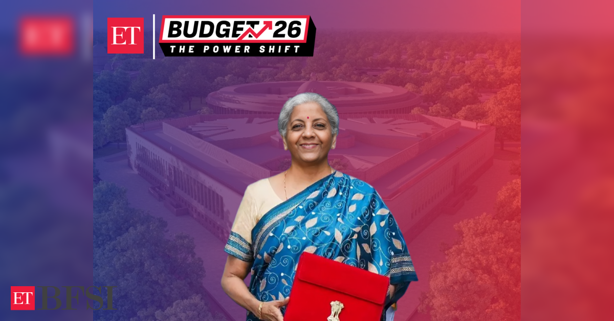 Union Budget 2026 boosts new-age businesses with ISM 2.0, cloud push and other measures