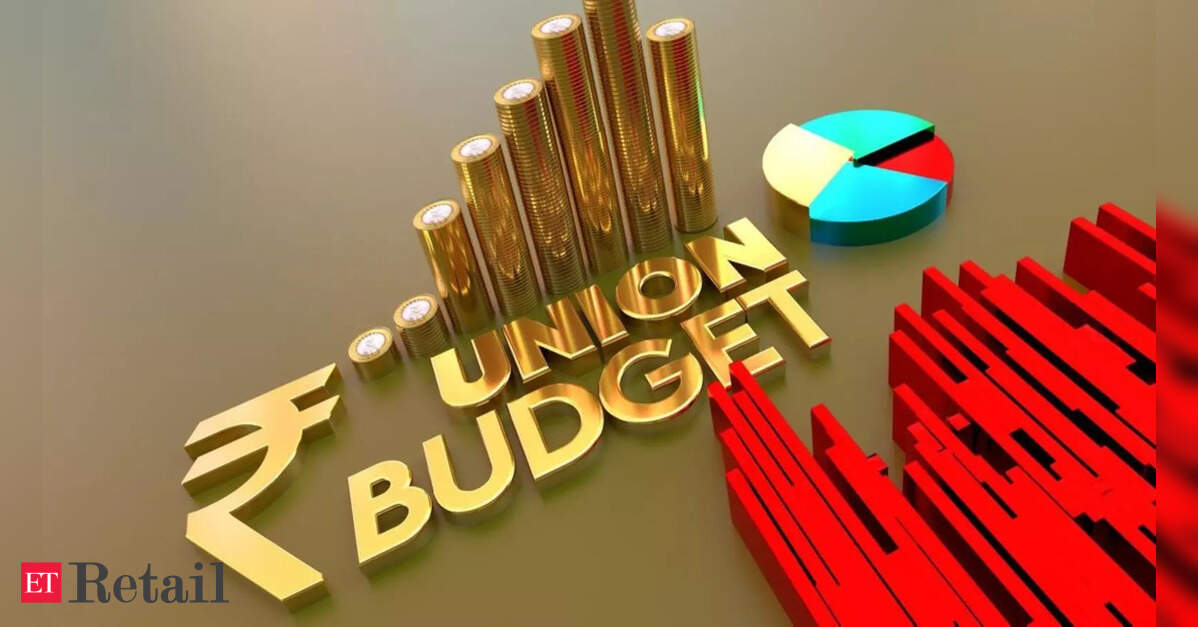 Union Budget 2026: Government unveils multi-layered push to create ‘Champion MSMEs’