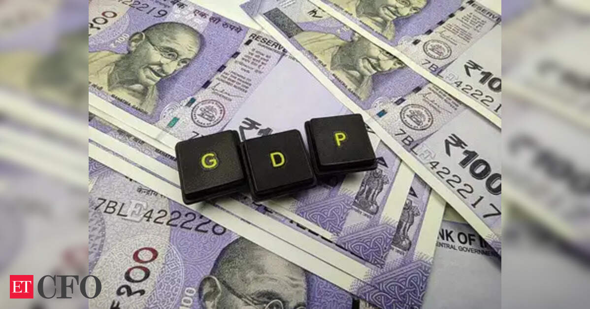 India’s nominal GDP projected to grow 10% in FY 2026-27