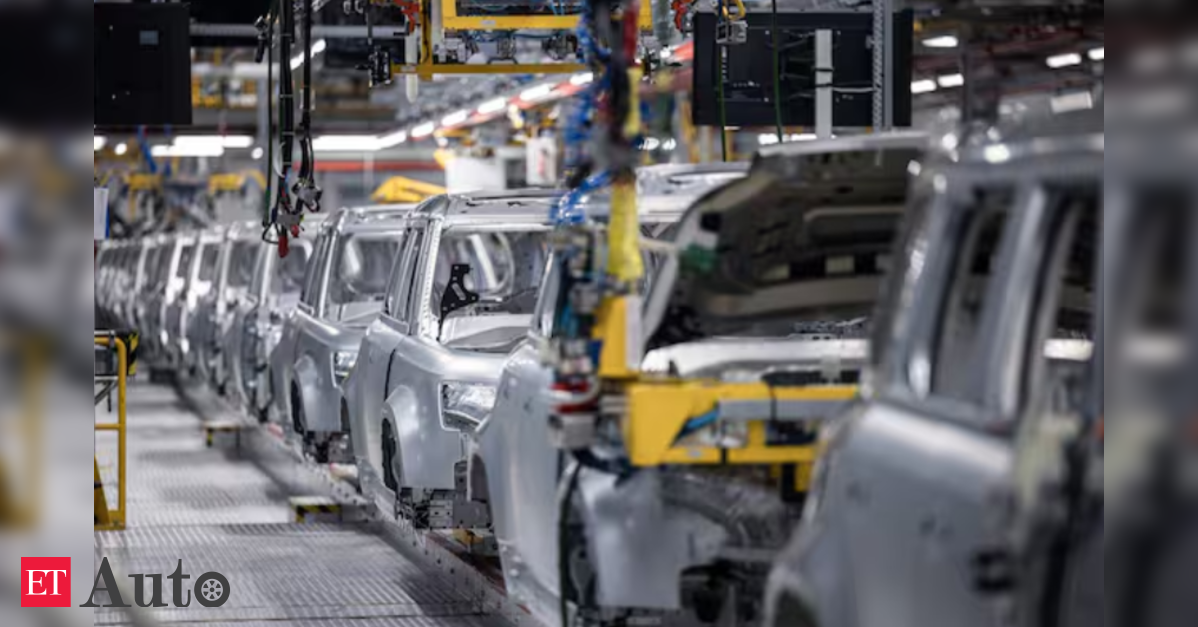 Budget 2026: EV, auto component industry welcomes push for localisation, batteries and clean mobility supply chains