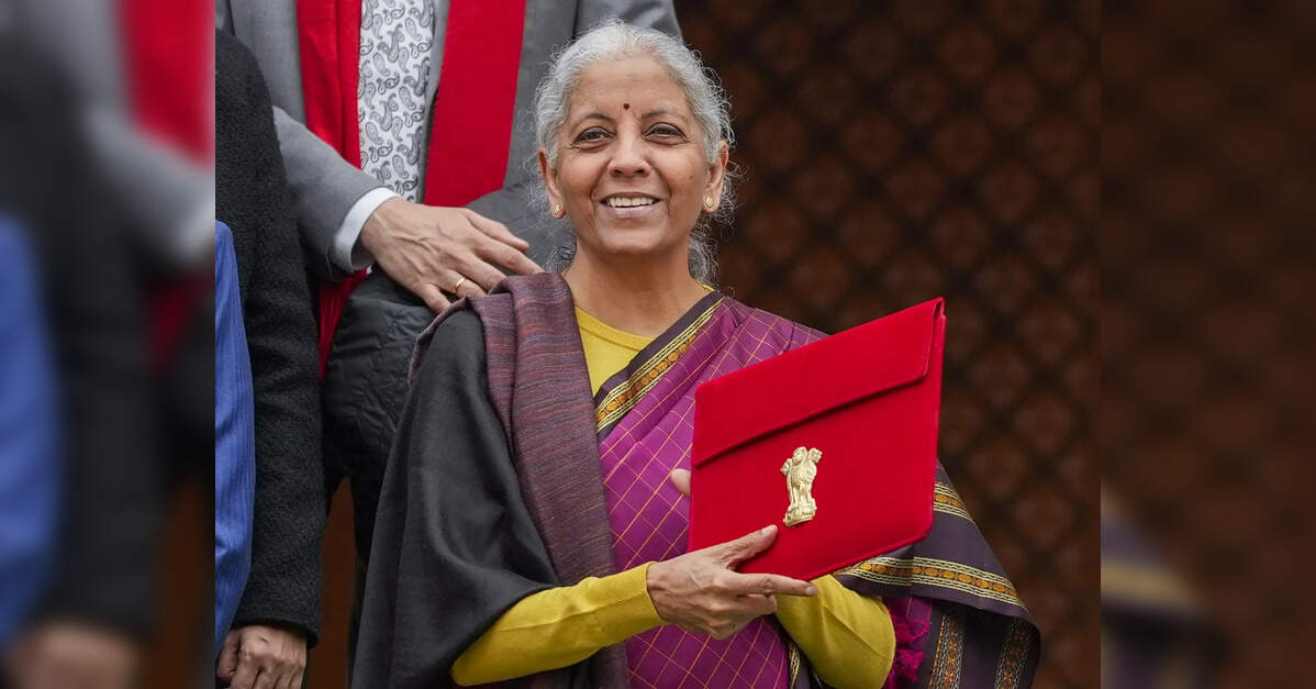 Union Budget 26-27: FM Sitharaman’s ‘Biopharma SHAKTI’ signals India’s shift to innovation