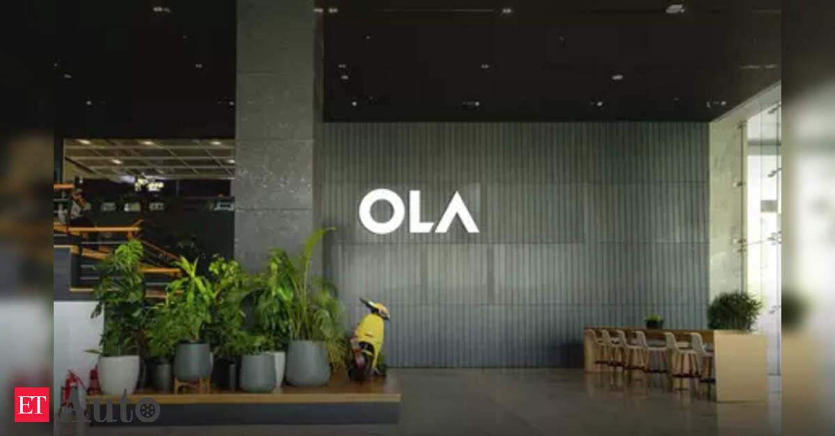 Ola Electric begins deliveries of ‘Ola Shakti’ home battery storage system, secures BIS certification for both variants