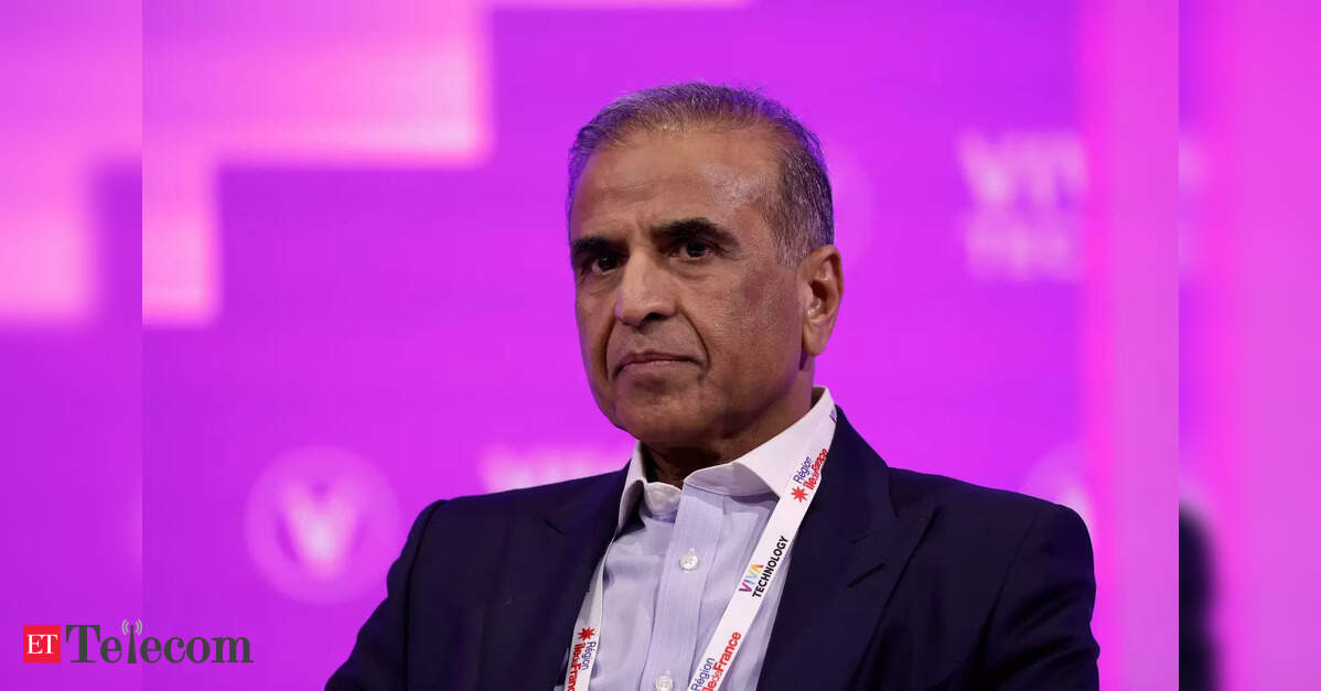 Union Budget 2026-27 reinforces confidence in India's digital economy: Sunil Mittal