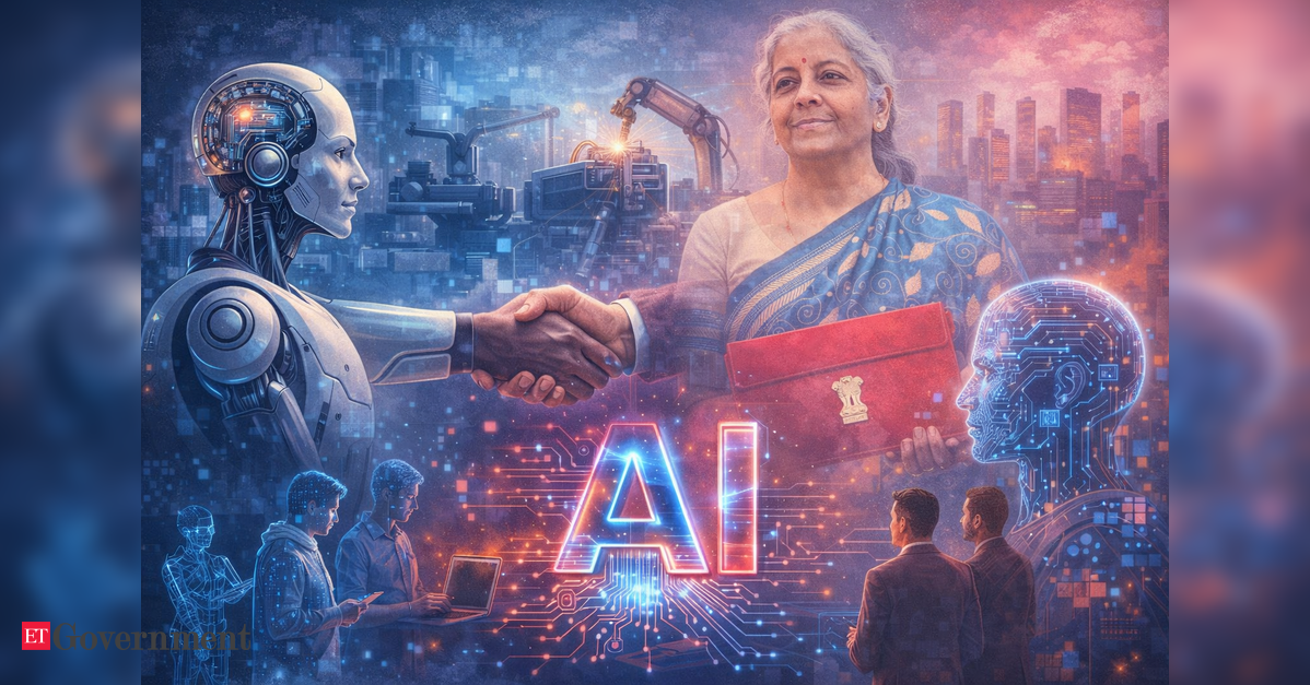 Budget 2026 signals AI-led growth, skilling push; industry calls for faster execution