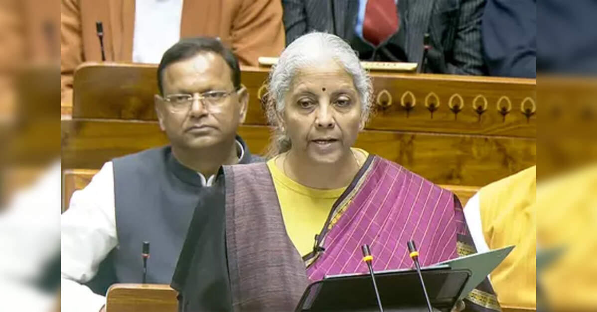 Hospitality industry encouraged by Union Budget