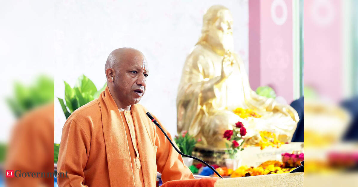 Union Budget 2026 presents clear vision for a new and developed India: UP CM Yogi Adityanath