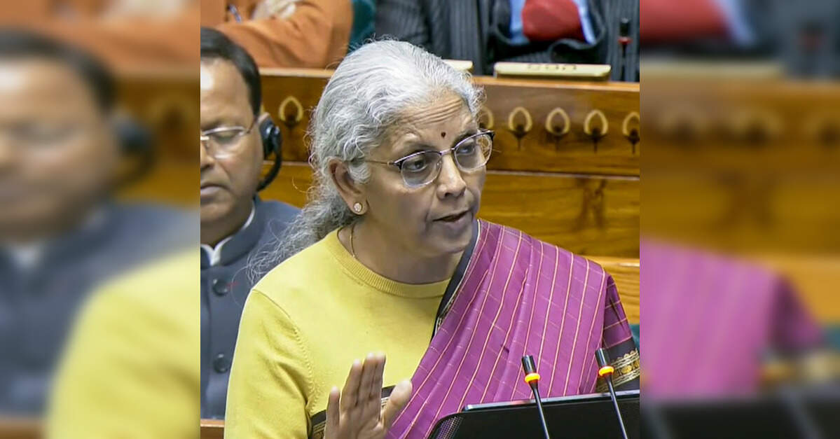 Budget 2026: Capital goods sector gets a long-awaited push as govt bets on domestic capability