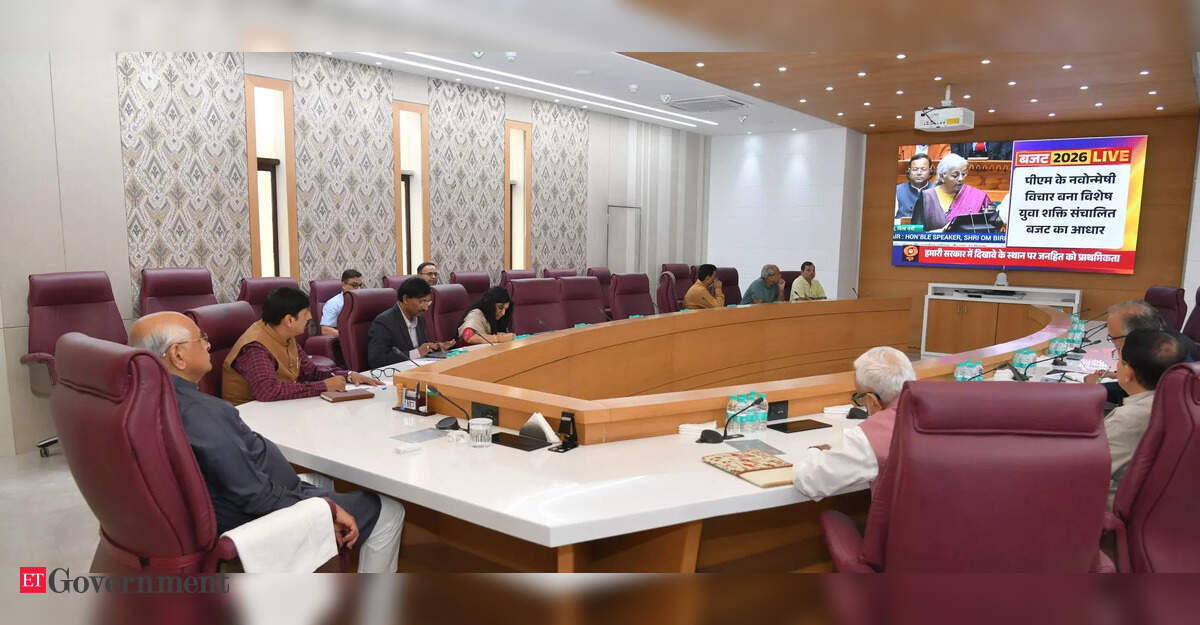 Union Budget 2026-27: Gujarat poised to benefit from industry, connectivity and capex push