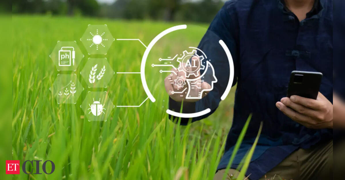 Organizations Adopt Frameworks To Scale AI Products