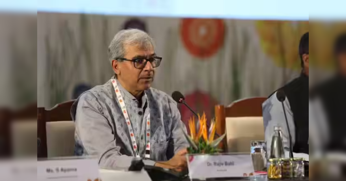 India has potential to be a leader in bio-medicine: ICMR DG Rajiv Bahl hails union budget