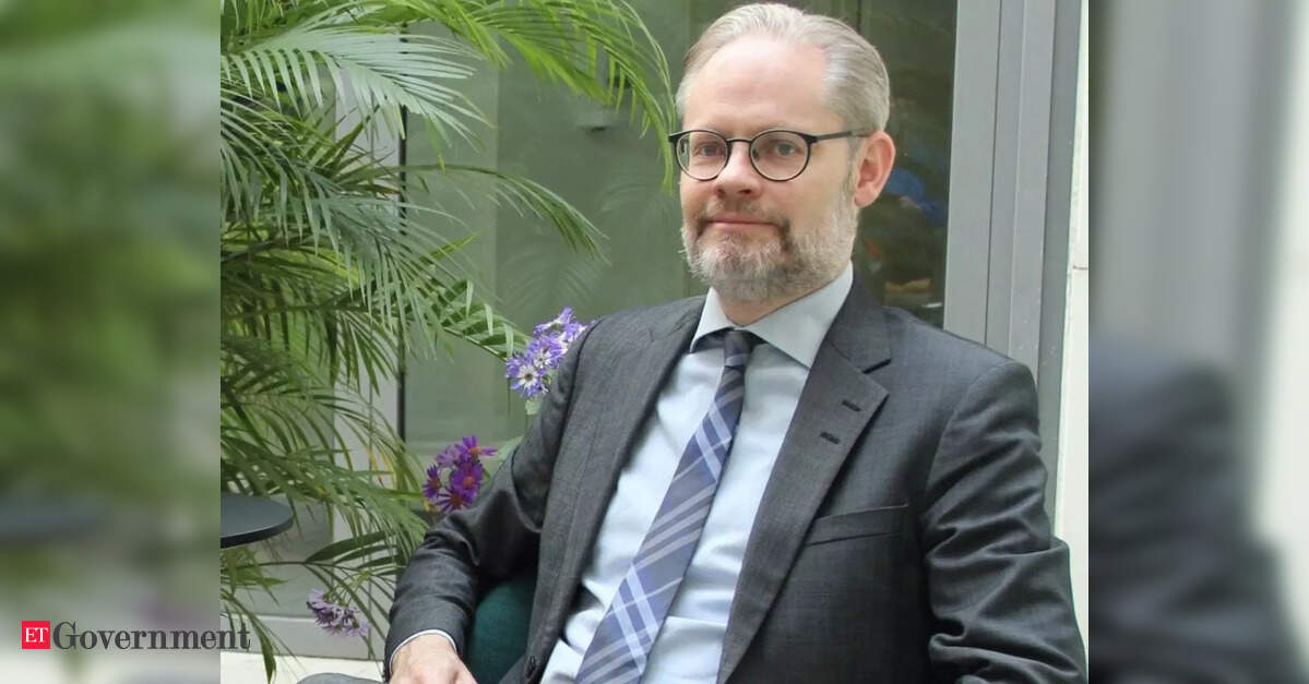 Beyond tariffs: Denmark Ambassador Kristensen on the strategic impact of India–EU FTA